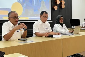 Bye! ASN tak akan dapat jatah uang pulsa dan uang saku rapat harian mulai 2026