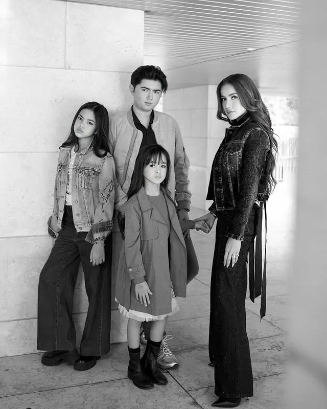 curhatan pilu Olla Ramlan singgung ekonomi © Instagram curhatan pilu Olla Ramlan singgung ekonomi © Instagram