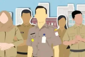 Pemerintah hapus uang saku dan pulsa PNS, APBN hemat berapa?