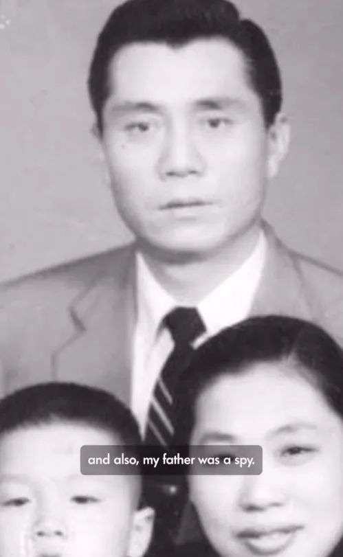 terungkap latar belakang keluarga Jackie Chan © Instagram terungkap latar belakang keluarga Jackie Chan © Instagram