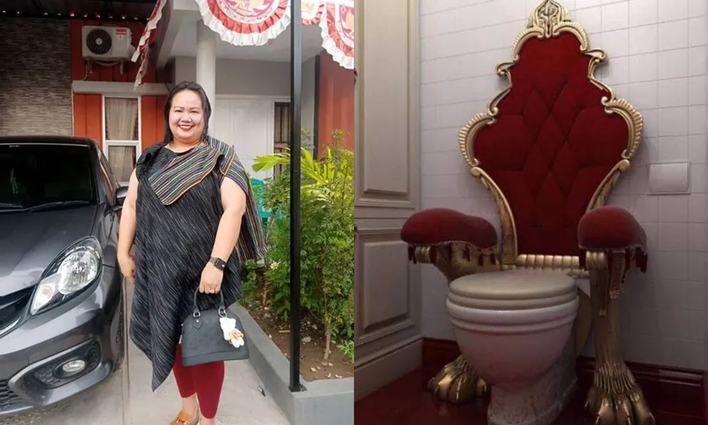 penampakan rumah jebolan dacademy © berbagai sumber penampakan rumah jebolan dacademy © berbagai sumber