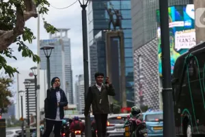 IMF proyeksi pengangguran Indonesia naik menjadi 5% pada 2025, posisi kedua tertinggi di Asia