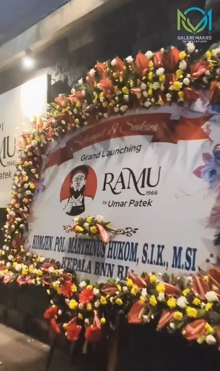 mantan napi teroris umar patek banting stir © 2025 berbagai sumber mantan napi teroris umar patek banting stir © 2025 berbagai sumber