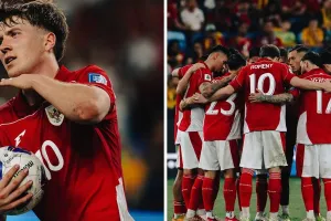 Otak-atik skenario dan syarat Timnas Indonesia lolos Piala Dunia 2026