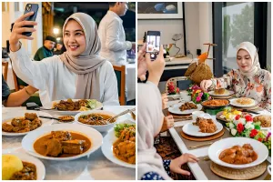 50 Ucapan syukur dan nikmat untuk menu Idul Adha 2025 yang menginspirasi