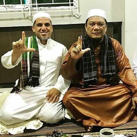 ustaz yahya waloni meninggal © 2025 berbagai sumber