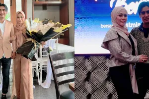 Charly Van Houten emoh mumet mikir royalti, bebaskan penyanyi bawakan lagunya