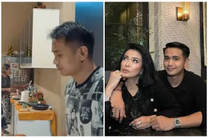 Tagihan listriknya Rp 100 juta sebulan, ini 7 cara Jennifer Jill menata dapur tanpa meja island