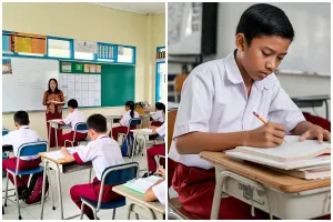 50 Contoh soal IPA kelas 5 tema ekosistem dan kunci jawaban