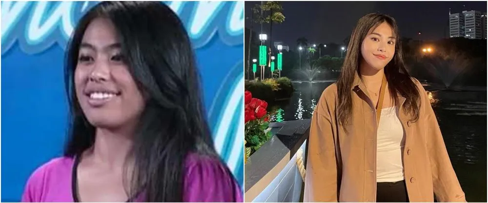 gaya jebolan indonesian idol dulu dan kini © berbagai sumber