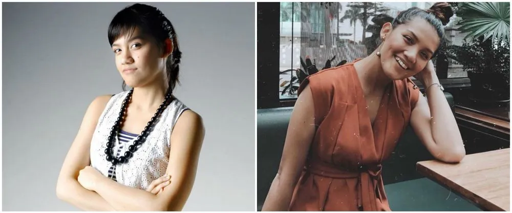 gaya jebolan indonesian idol dulu dan kini © berbagai sumber