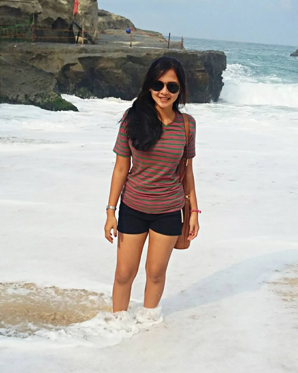 bella bonita saat SMA berhijab manglingi © 2023 brilio.net bella bonita saat SMA berhijab manglingi © 2023 brilio.net