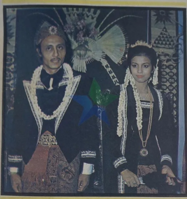 masa muda Ida Royani © berbagai sumber masa muda Ida Royani © berbagai sumber