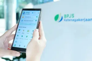 Cara login JMO untuk cek BSU 2025 dengan mudah