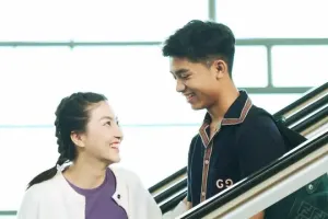 Betrand Peto tanggapi kabar hubungan asmara Sarwendah dan Giorgio Antonio