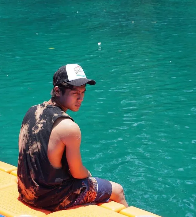 Rizky Billar juara cover © berbagai sumber Rizky Billar juara cover © berbagai sumber