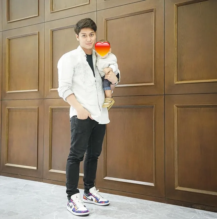 Rizky Billar juara cover © berbagai sumber Rizky Billar juara cover © berbagai sumber