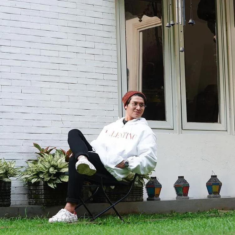 Rizky Billar juara cover © berbagai sumber Rizky Billar juara cover © berbagai sumber