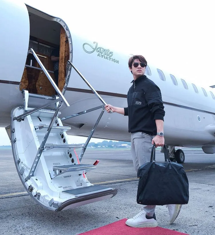 Rizky Billar juara cover © berbagai sumber Rizky Billar juara cover © berbagai sumber