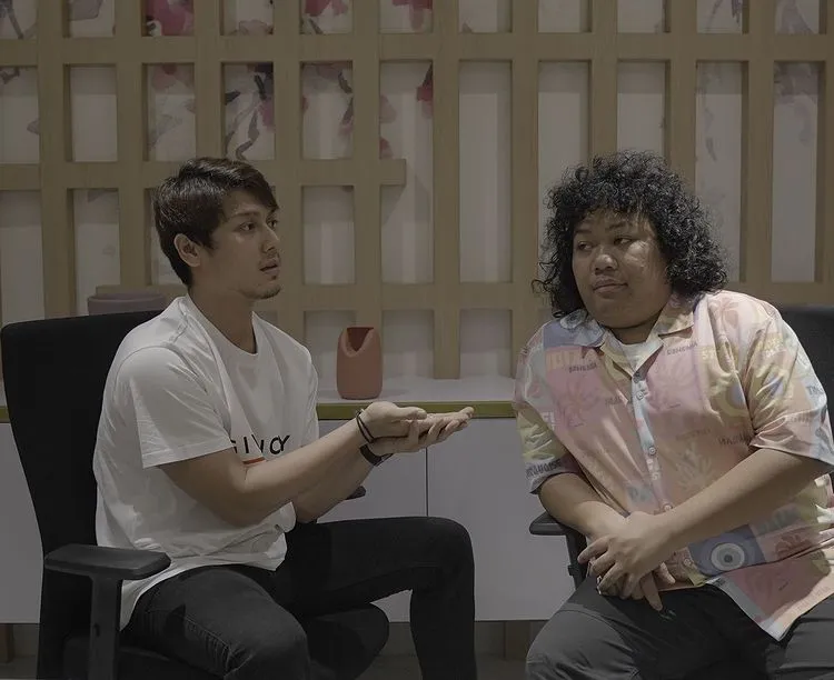 Rizky Billar juara cover © berbagai sumber Rizky Billar juara cover © berbagai sumber