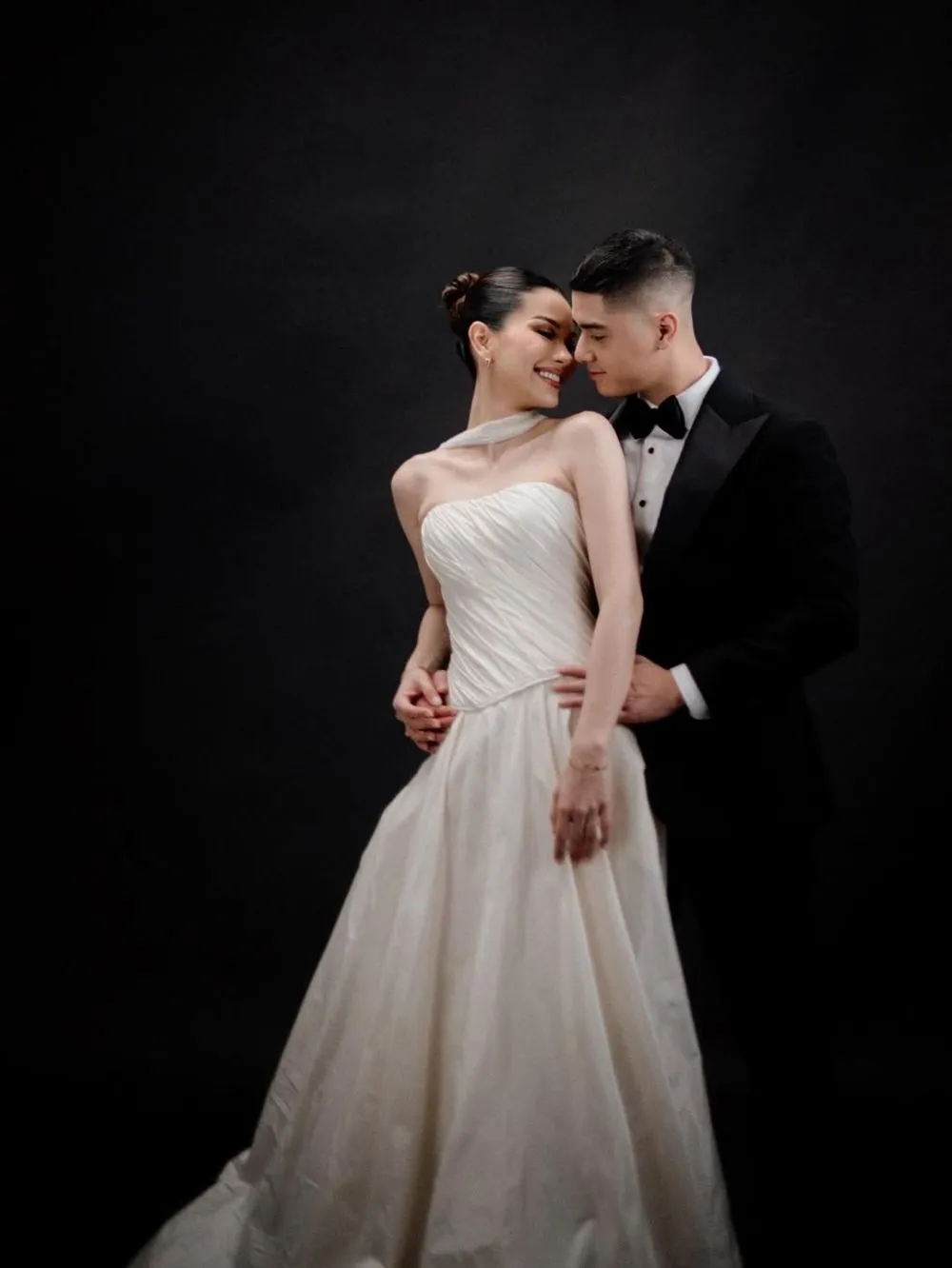 Prewedding Al Ghazali dan Alyssa Daguise © 2025 Instagram Prewedding Al Ghazali dan Alyssa Daguise © 2025 Instagram
