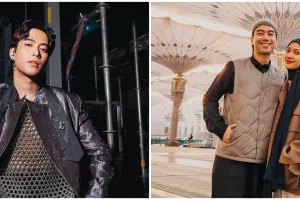 Tak gentar hadapi gugatan Keenan Nasution soal lagu Nuansa Bening, Vidi Aldiano tunjuk 15 pengacara