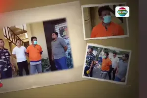 Kini terjerat kasus judi online, kisah Joko Sutoyo ajarkan Farel Prayoga ngamen hingga jadi terkenal