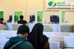 Panduan verifikasi BSU BPJS Ketenagakerjaan 2025, caranya mudah