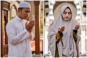 Doa menjelang pernikahan dalam Islam, biar hati tenang dan acara lancar