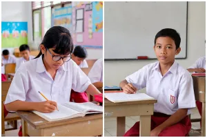 50 Contoh soal matematika kelas 1 SD 2025, lengkap dengan pembahasan dan kunci jawaban