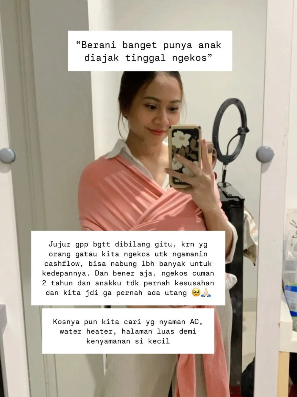 wanita asal Yogyakarta dicibir suaminya di penjara © Instagram wanita asal Yogyakarta dicibir suaminya di penjara © Instagram