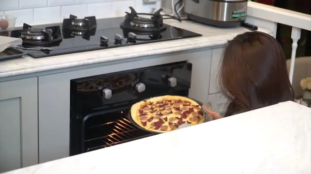 dapur samuel zylgwyn dan franda © 2024 YouTube