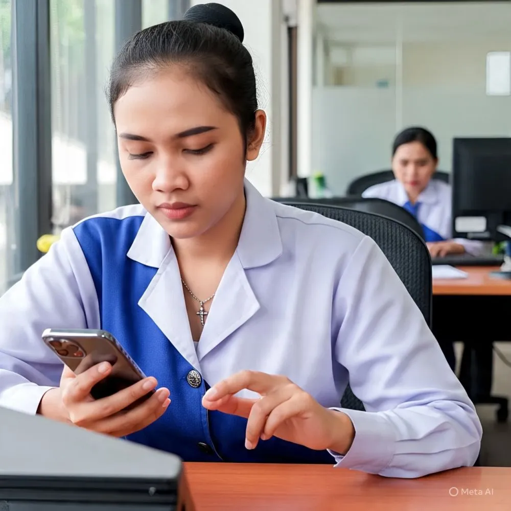 BSU BPJS Ketenagakerjaan 2025 © 2025 brilio.net