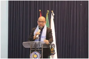 Sepak terjang Novel Baswedan yang kini dipilih Kapolri jadi Wakil Kepala Satgas Penerimaan Negara