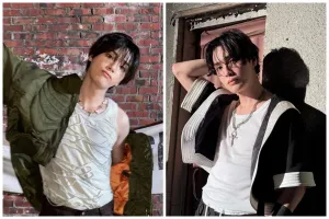 Sebelumnya sempat vakum, Ju Haknyeon akhirnya tinggalkan THE BOYZ, ini fakta di balik keputusannya