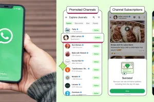 Iklan bakal banjiri aplikasi WhatsApp? Ini penjelasan resmi dari Meta