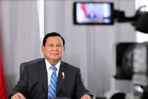 Prabowo Subianto bubarkan Satgas Saber Pungli era Jokowi