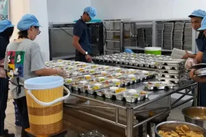 Siswa akan dapat Makan Bergizi Gratis selama libur sekolah? BGN angkat bicara