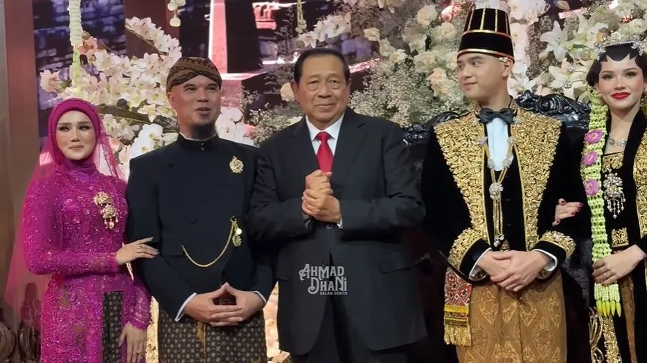 sby ngunduh mantu al © 2025 YouTube