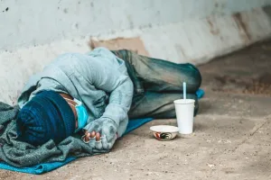 Kisah pengemis terkaya di dunia, punya harta Rp15 Miliar, berniat untuk minta-minta sampai tua