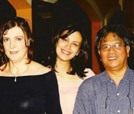 ayah sophia latjuba mirip Ariel NOAH © 2023 brilio.net ayah sophia latjuba mirip Ariel NOAH © 2023 brilio.net