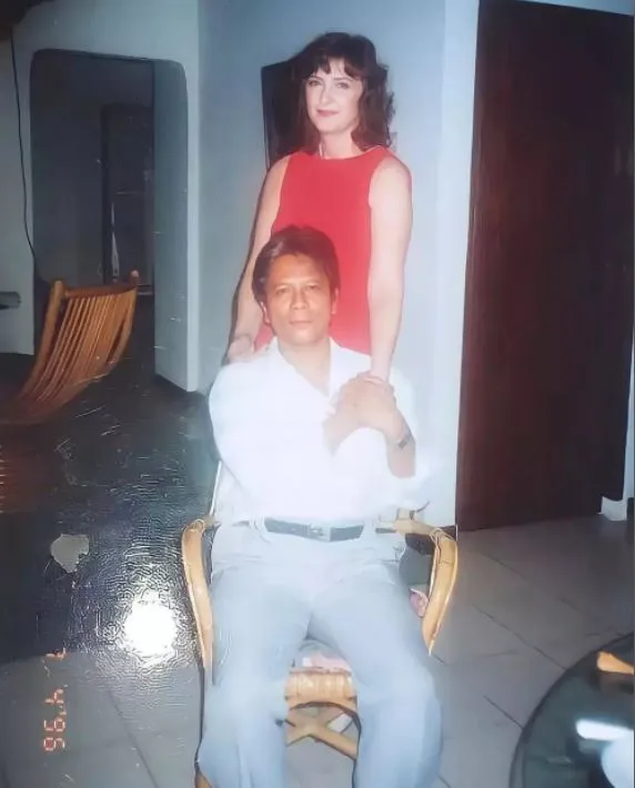 ayah sophia latjuba mirip Ariel NOAH © 2023 brilio.net ayah sophia latjuba mirip Ariel NOAH © 2023 brilio.net