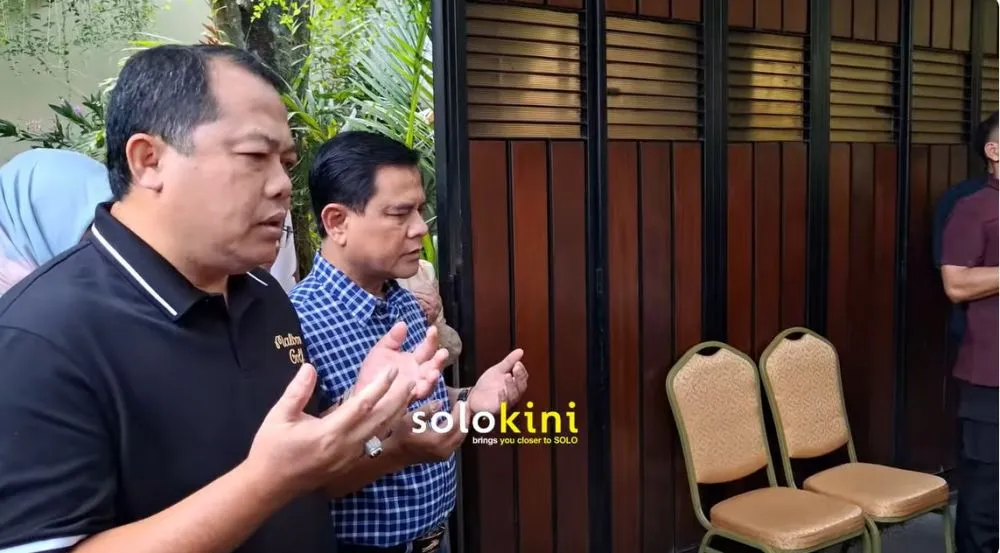 warga rayakan ulang tahun Jokowi © YouTube warga rayakan ulang tahun Jokowi © YouTube