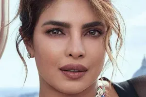 Priyanka Chopra cerita hampir mengalami cedera serius pada bagian matanya saat syuting Heads of State