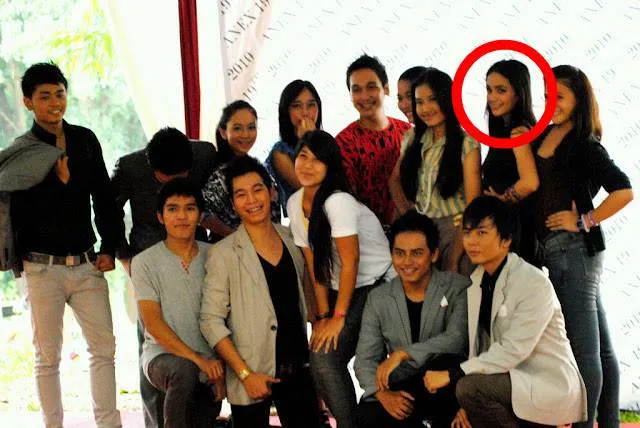 Pemeran Munaroh di TOP kini bikin pangling © 2025 berbagai sumber Pemeran Munaroh di TOP kini bikin pangling © 2025 berbagai sumber