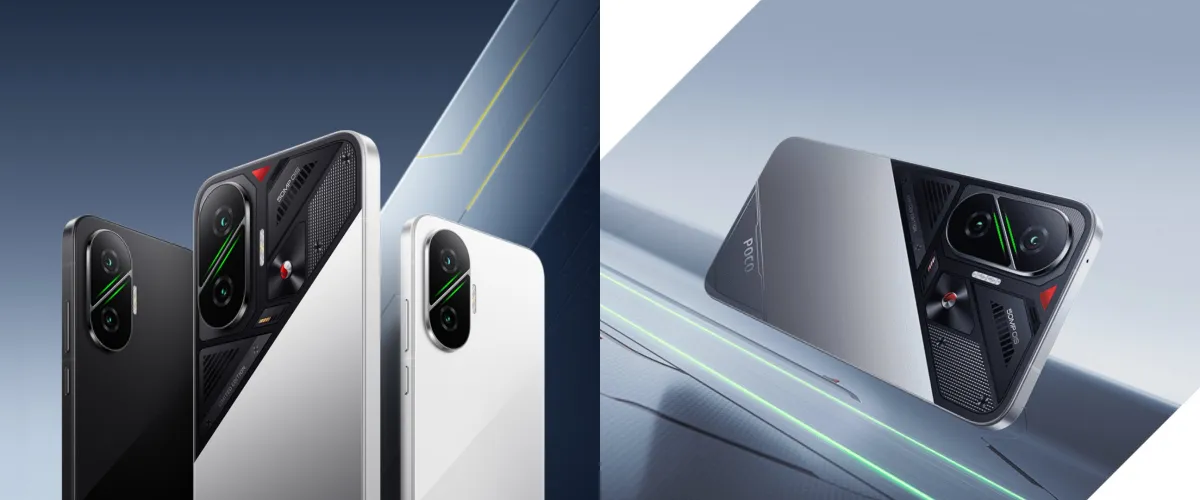 Poco F7 siap rilis 25 Juni, smartphone spek sultan ini bakal dibanderol dengan harga ramah kantong?