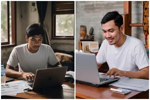 7 Cara gen Z punya tabungan dan investasi 2025 walau gaji pas-pasan
