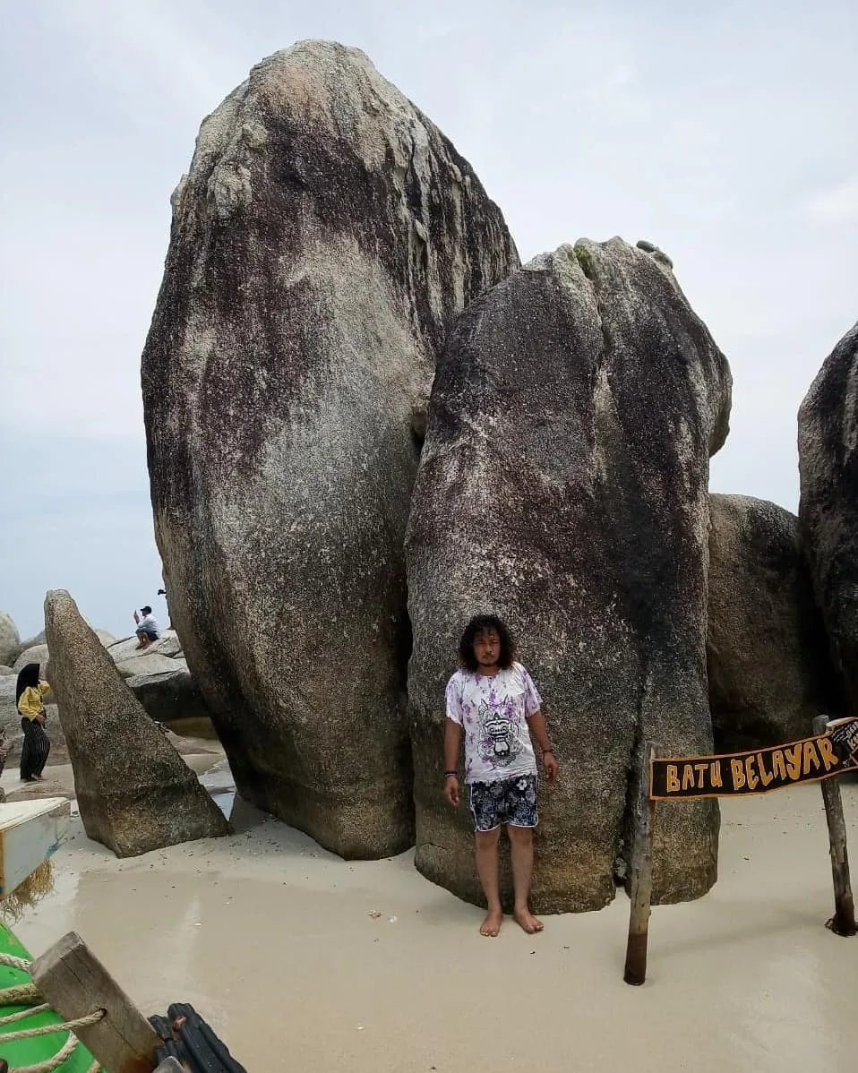 pemeran bang udin tukang ojek pengkolan mantan preman © 2023 brilio.net pemeran bang udin tukang ojek pengkolan mantan preman © 2023 brilio.net