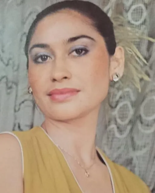 potret masa muda ibu tiri Lukman Sardi © 2022 berbagai sumber potret masa muda ibu tiri Lukman Sardi © 2022 berbagai sumber