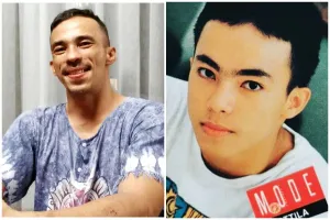 9 Potret lawas Attila Syach eks suami Wulan Guritno pas jadi cover boy, senyum tipisnya bak cowok cool
